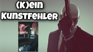 HITMAN - Hokkaido - (K)ein Kunstfehler - GUIDE