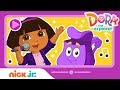 Dora S Concert W Backpack W PAW Patrol Stay Home WithMe Nick Jr Games Nick Jr