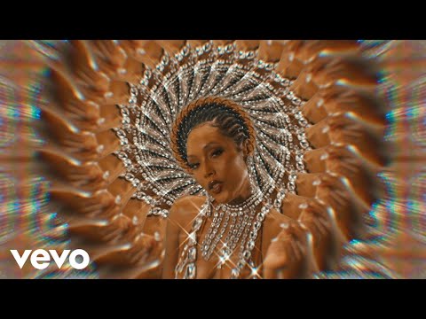 India Shawn - Don't Play With My Heart (Official Music Video)