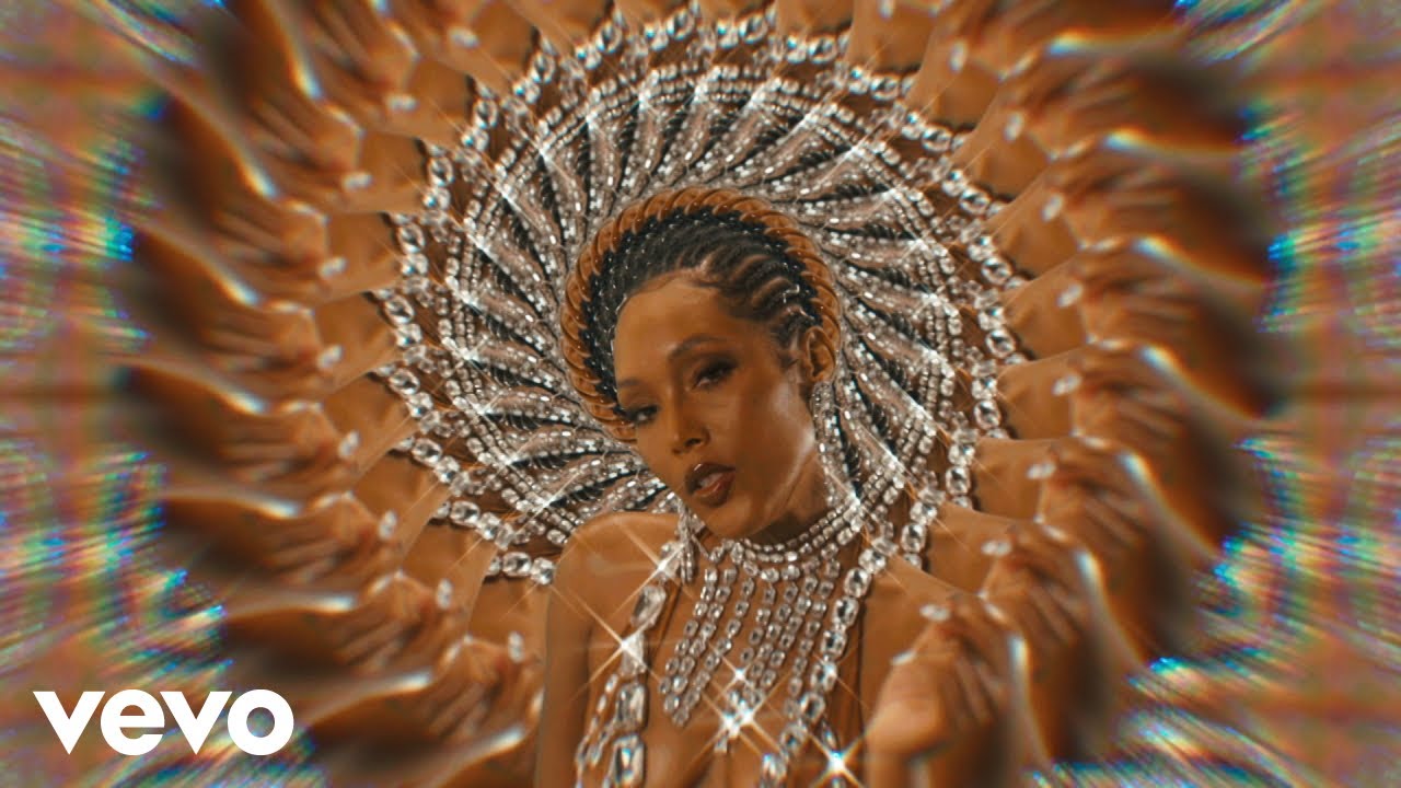 India Shawn - Don't Play With My Heart