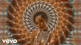 India Shawn - Don't Play With My Heart