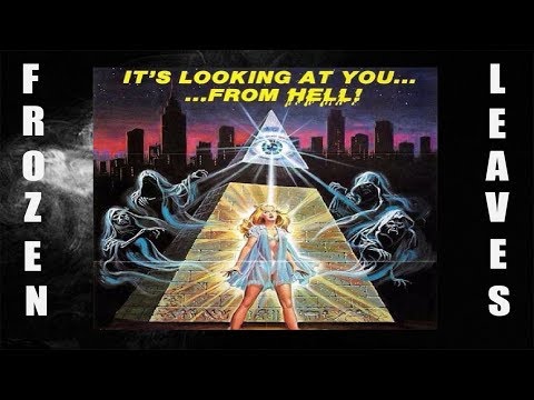 ✢TRiPPJONES - I CANT LACK [PROD. RYAN C]✢ ✢Frozen Leaves✢