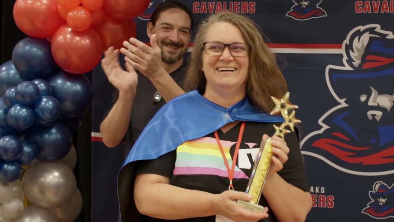 2024 Kinder Excellence in Teaching Awards