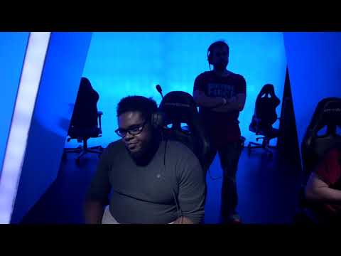 Ultimatum 2 Singles Pools Wave 2 - Grayson vs RJ