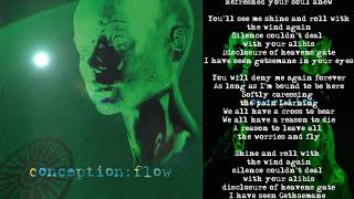 Conception - Gethsemane - Lyric Video