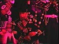 Highland Cathedral Ystad Tattoo 1999
