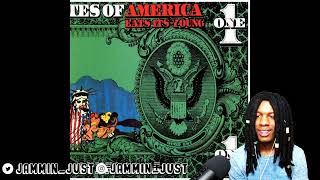 FIRST TIME HEARING Funkadelic - Loose Booty REACTION