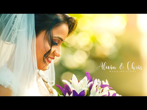 Wedding Photographer portfolio by Ocean Lights Media in Kochi - Photo 3