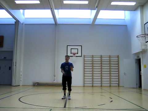 Re: J-U-G-G-L-E round 1