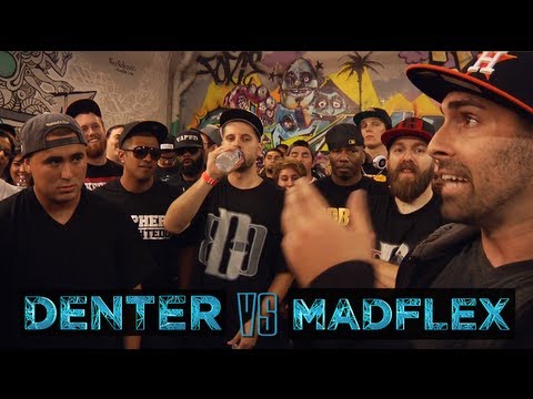 MadFlex vs Denter