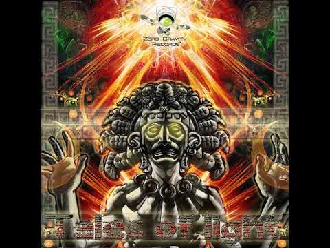 11 Kligon - 4th Dimension