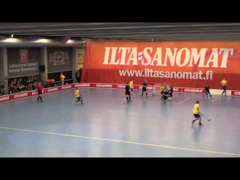 PSS P02 - Loviisan Tor HFC 2016