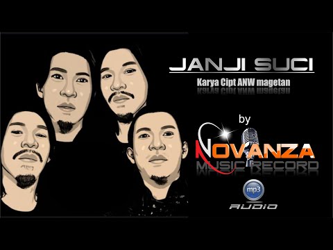 JANJI SUCI CIPT.ANW MP3 audio