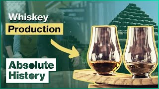 The Way Trains Changed Victorian Fortunes | Full Steam Ahead | Absolute History