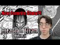 Attack on Titan & The Paradox of Freedom - Full Series Analysis