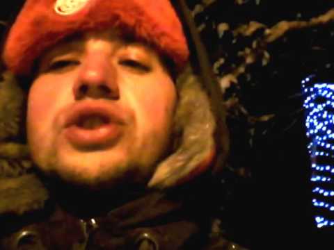 DANILA DY #3 - HOCKEY/ FREESTYLE-PROTEST/BAX DI #3