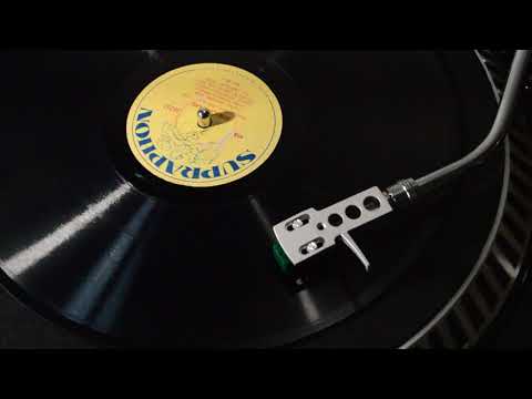 Jiří Voskovec & Jan Werich - Strejček hlad