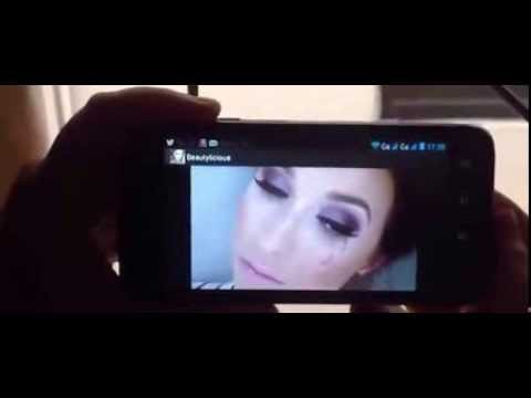 Beautylish: Makeup and Beauty Tips Video