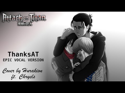 Chryels and Hurakion