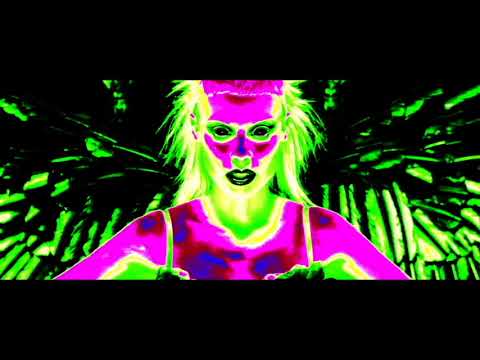 Die Antwoord - I Think You're Freaky (Lairdriver Remix)