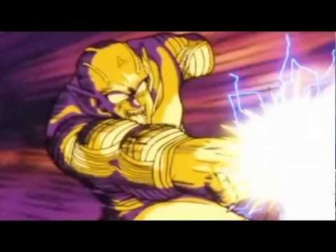 Dragonball Z HD Trance - DBZ Origins