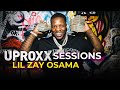 Lil Zay Osama MmmHmmmm Live UPROXX Sessions