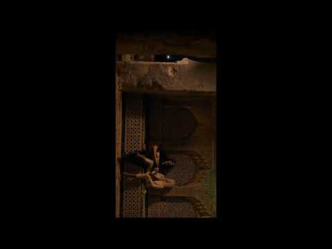 Jozef Van Wissem & SQÜRL - Sola Gratia (Part 2)