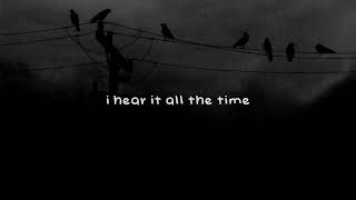 Slowdive - Dagger (Lyrics)