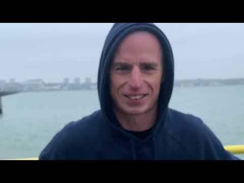 Ospreay Vs Robbo promo