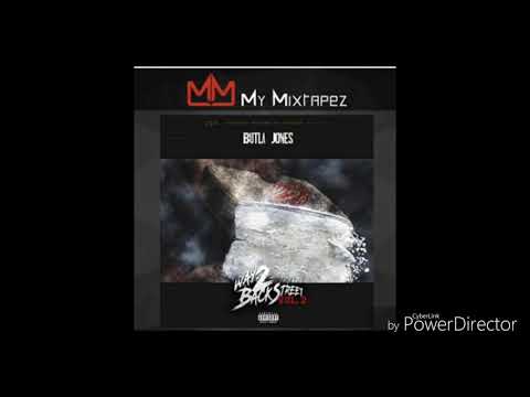 Butla Jones - Do it for you