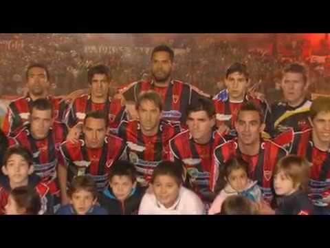 PATRONATO 100 AÑOS