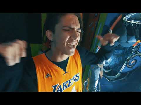 Skymal - Cypher Desde el Cuarto