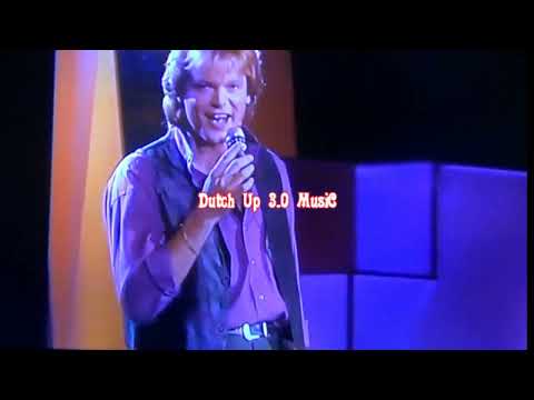 Klaus Densow - Holi-holiday (Schlagerfestival)[1989]