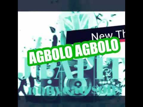 DJ PAPITO EBONGA  SATELLITE _NOUVEAU SON_ AGBOLO~AGBOLO (OFFICIEL)