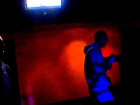 Nowallz & 4epika live (2)