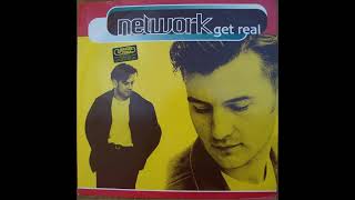 Network – Get Real (The Hypnotic Mix)