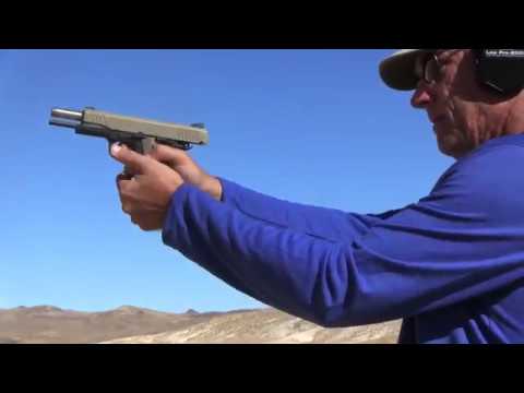 My Way of Dropping the Slide