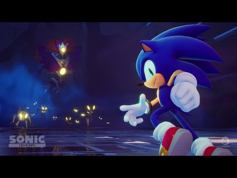 The Weight of the World by John R1se & Bentley Jones (Last Omen Version)