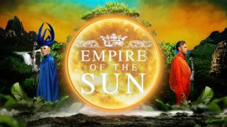 Empire Of The Sun | Ride (Paseo) | Subtitulada En Español