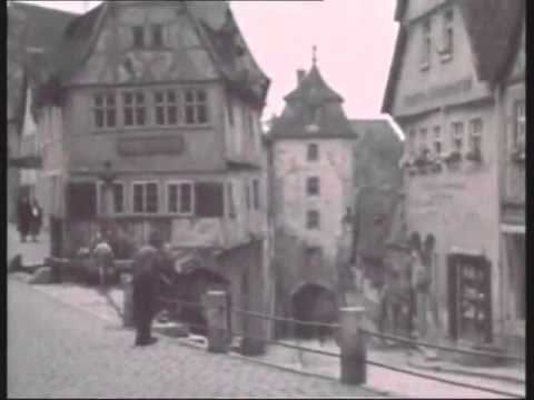 Billy Bartholomew - (1/2) Heut´ hat mein Herz um Eine geweint (1938)