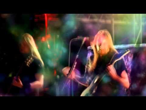[MULTICAM] Wintersun - Sons Of Winter And Stars