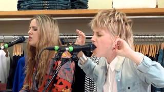 Emma Louise   To Keep Me Warm (Live @ SXSW 2013)