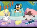 Great Baby Looney Tunes Bedtime Video Baby Games
