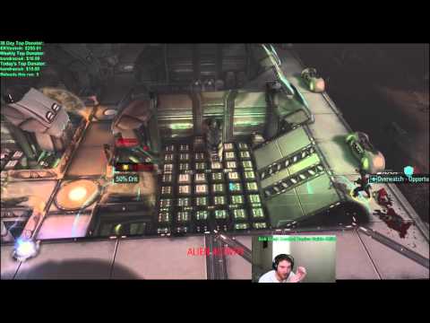 PT6 Mission 18(e), April, Landed Large UFO