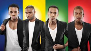 jls pieces of my heart