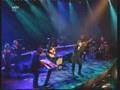 George Michael Amazing Live On Parkinson