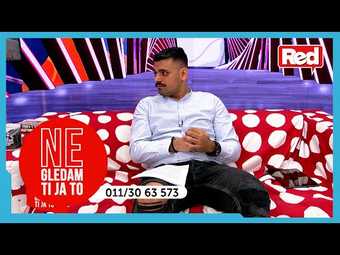 Na današnji dan - Ne Gledam Ti Ja To - 24.02.2022 - Red TV