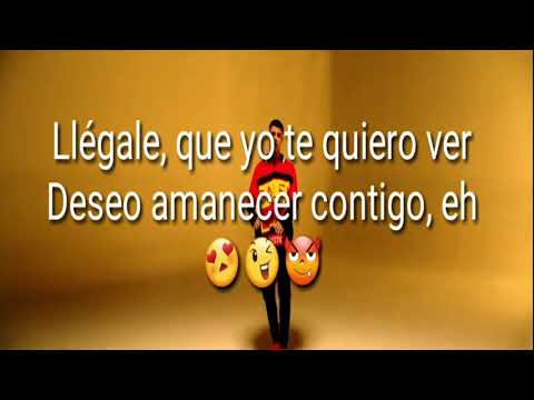 Llegale - Lunay X Zion Y Lennox (Estado Para Whatsapp)