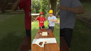 Quem Vai Ganhar a LANÇADORA DE 2 MIL REAIS?? #shorts