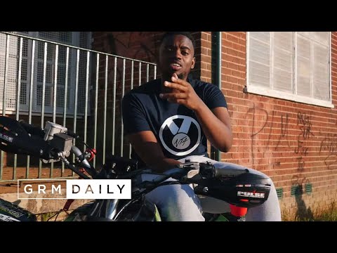 ChillsNTA - Forever [Music Video] | GRM Daily